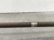 Load image into Gallery viewer, Axle Shaft   2020 - NW593767
