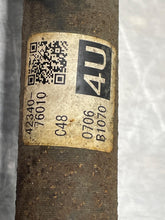 Load image into Gallery viewer, Axle Shaft   2020 - NW593882
