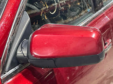 Load image into Gallery viewer, Side View Door Mirror Lincoln MKS 2014 - NW593906
