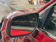 Load image into Gallery viewer, Side View Door Mirror Lincoln MKS 2014 - NW593906
