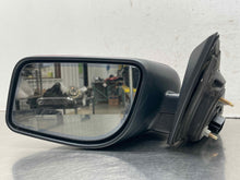 Load image into Gallery viewer, Side View Door Mirror Lincoln MKS 2014 - NW593906
