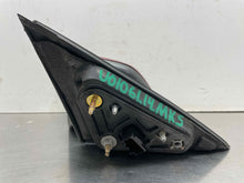 Load image into Gallery viewer, Side View Door Mirror Lincoln MKS 2014 - NW593906
