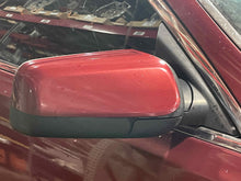 Load image into Gallery viewer, Side View Door Mirror Lincoln MKS 2014 - NW593665
