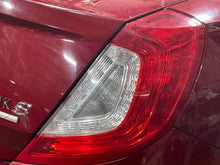 Load image into Gallery viewer, Tail Lamp Light Lincoln MKS 2014 - NW593631
