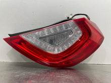 Load image into Gallery viewer, Tail Lamp Light Lincoln MKS 2014 - NW593631
