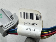 Load image into Gallery viewer, Tail Lamp Light Lincoln MKS 2014 - NW593631
