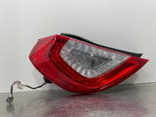 Load image into Gallery viewer, Tail Lamp Light Lincoln MKS 2014 - NW593959
