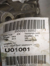 Load image into Gallery viewer, TRANSFER CASE Explorer Flex Taurus MKS MKZ 2013-2019 - NW593747
