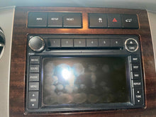 Load image into Gallery viewer, Radio  EXPEDITION 2008 - NW593841
