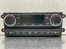 Load image into Gallery viewer, DASH MOUNTED TEMPERATURE CONTROLS Expedition 07 08 09 10 11 - NW593818
