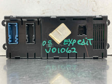 Load image into Gallery viewer, DASH MOUNTED TEMPERATURE CONTROLS Expedition 07 08 09 10 11 - NW593818
