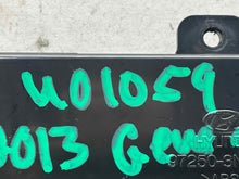 Load image into Gallery viewer, TEMPERATURE CONTROLS Hyundai Genesis 09 10 11 12 13 14 - NW593819
