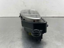 Load image into Gallery viewer, TEMPERATURE CONTROLS Hyundai Genesis 09 10 11 12 13 14 - NW593819
