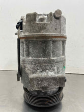 Load image into Gallery viewer, AC A/C AIR CONDITIONING COMPRESSOR Equus Genesis 13 14 15 16 - NW593662

