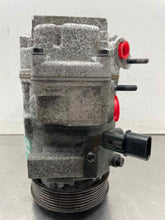Load image into Gallery viewer, AC A/C AIR CONDITIONING COMPRESSOR Equus Genesis 13 14 15 16 - NW593662
