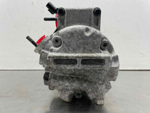Load image into Gallery viewer, AC A/C AIR CONDITIONING COMPRESSOR Equus Genesis 13 14 15 16 - NW593662
