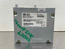 Load image into Gallery viewer, Computer Hyundai Genesis 2013 - NW593541
