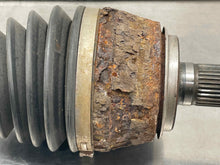 Load image into Gallery viewer, FRONT CV AXLE SHAFT Acura MDX Honda Pilot 16 17 18 19 Right - NW590794
