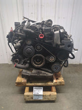 Load image into Gallery viewer, ENGINE MOTOR E350 E280 E300 E320 E500 E55 E550 E63 2006-2009 - NW594233
