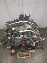 Load image into Gallery viewer, ENGINE MOTOR E350 E280 E300 E320 E500 E55 E550 E63 2006-2009 - NW594233
