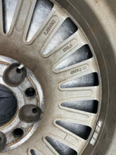 Load image into Gallery viewer, Wheel Rim  MERCEDES C-CLASS 2015 - NW594070
