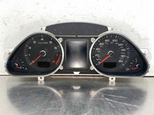 Load image into Gallery viewer, SPEEDOMETER CLUSTER Audi A6 2009 09 2010 10 2011 11 - NW594133
