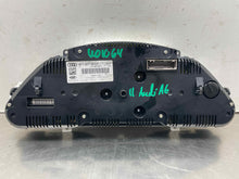 Load image into Gallery viewer, SPEEDOMETER CLUSTER Audi A6 2009 09 2010 10 2011 11 - NW594133
