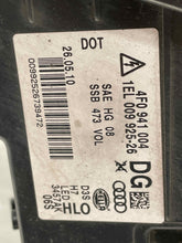 Load image into Gallery viewer, HEADLIGHT LAMP ASSEMBLY Audi A6 2009 09 2010 10 2011 11 Right - NW594178
