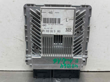 Load image into Gallery viewer, ECU ECM COMPUTER Audi A6 2009 09 2010 10 2011 11 - NW594015
