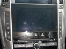 Load image into Gallery viewer, Temperature Controls  INFINITI Q50 2020 - NW594707
