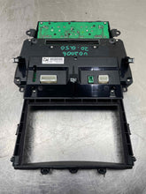 Load image into Gallery viewer, Temperature Controls  INFINITI Q50 2020 - NW594707
