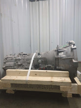 Load image into Gallery viewer, Transmission  INFINITI Q50 2020 - NW594756
