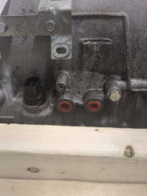 Load image into Gallery viewer, Transmission  INFINITI Q50 2020 - NW594756
