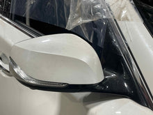 Load image into Gallery viewer, Side View Door Mirror  INFINITI Q50 2020 - NW594796
