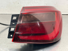Load image into Gallery viewer, OUTER TAIL LIGHT LAMP Infiniti Q50 2018 18 2019 19 Right - NW594971
