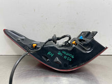 Load image into Gallery viewer, OUTER TAIL LIGHT LAMP Infiniti Q50 2018 18 2019 19 Right - NW594971
