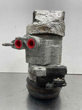 Load image into Gallery viewer, AC A/C AIR CONDITIONING COMPRESSOR Expedition Navigator 15-17 - NW595003
