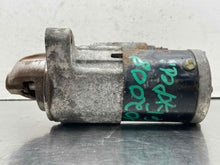 Load image into Gallery viewer, [INVENTORYCAR_YEAR_MAKE_MODEL] STARTER MOTOR - NW594967
