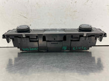 Load image into Gallery viewer, TEMPERATURE CONTROLS Honda Civic 2016 16 2017 17 2018 18 - NW594408
