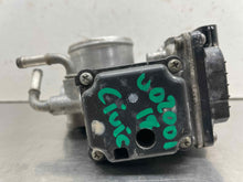 Load image into Gallery viewer, Throttle Body Honda Civic 2018 - NW594521
