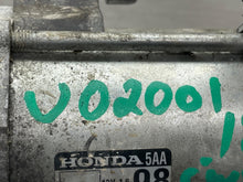 Load image into Gallery viewer, Starter Motor Honda Civic 2018 - NW594519
