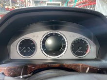 Load image into Gallery viewer, Speedometer Cluster  MERCEDES GLK-CLASS 2012 - NW594434
