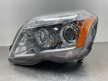 Load image into Gallery viewer, HEADLIGHT LAMP ASSEMBLY GLK350 2010 10 2011 11 2012 12 Left - NW594571
