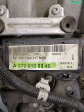 Load image into Gallery viewer, Engine Motor  MERCEDES GLK-CLASS 2012 - NW594304
