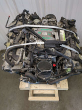 Load image into Gallery viewer, Engine Motor  MERCEDES GLK-CLASS 2012 - NW594304
