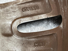 Load image into Gallery viewer, WHEEL RIM Cooper Clubman 2011 11 2012 12 2013 13 2014 14 15x5-1/2 ALLOY - NW594767
