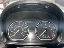Load image into Gallery viewer, SPEEDOMETER CLUSTER BMW 128i 08 09 10 11 12 13 - NW595446
