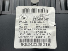 Load image into Gallery viewer, SPEEDOMETER CLUSTER BMW 128i 08 09 10 11 12 13 - NW595446
