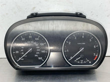 Load image into Gallery viewer, SPEEDOMETER CLUSTER BMW 128i 08 09 10 11 12 13 - NW595446
