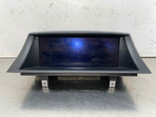 Load image into Gallery viewer, Info-Gps Screen  BMW 128I 2012 - NW595251
